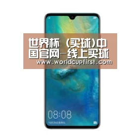 华为无线快充手机