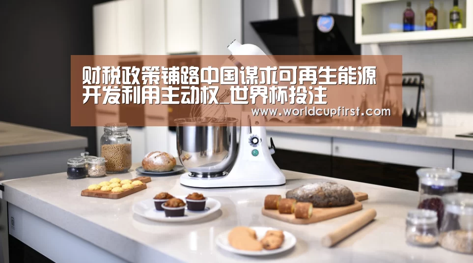 财税政策铺路中国谋求可再生能源开发利用主动权_世界杯投注(图4) 世界杯投注