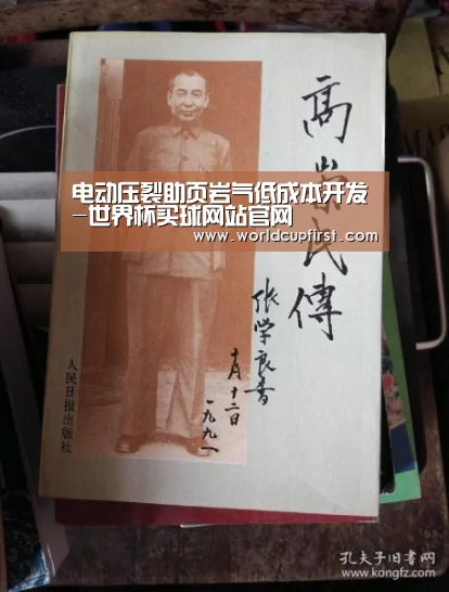 电动压裂助页岩气低成本开发-世界杯买球网站官网(图1) 世界杯外围买球